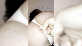 ”Panties, Butthole, & Cunt POV #BratPerversions”