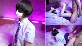 清純派をチンホて調教　日本人高画質素人