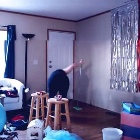 Studio Makeover