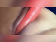 cumming super hard