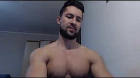 Finn E Private Show