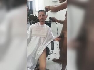 HOMOSEXUAL verification clip