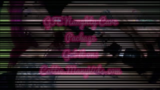 Making My Pussy Creamy for Gummy Worms Food Masturbation
