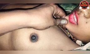 Devar Enjoys Desi Hot Bhabhi in Hindi Audio