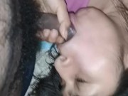 Cuarentena latina madre