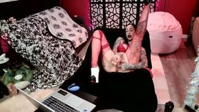 Blow Job Betty Private Show