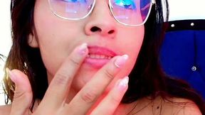 Katy Heaven Private Show