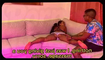 4K Latina Adventure: Intimate Lessons in Bed Recently added