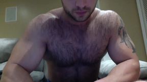 Danny Peaks Private Show