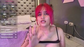 Akane Sa Private Show