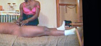 Kim Kay and BBC Part 7