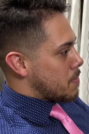 Godfather's Sheer Socks Worshiped