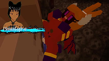 The Jenny Mod Fapcraft Minecraft A succubus is here called succubuzz who&#039_s pussy is going to be filled