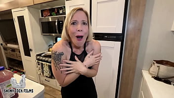 I smell sex and...