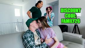 Striking Eric John and Rion King's oral smut