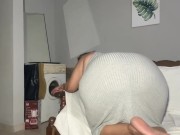 Elisa's Longest Farts Ever!