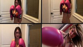 London POV Boxing 4K