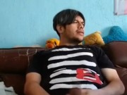 MACHO MEXICANO SEXY CON VERGOTA LECHERA