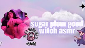 Sugar Plum Good Witch