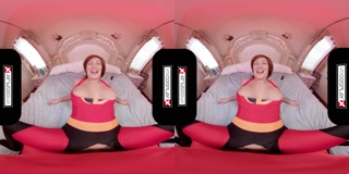 VRCosplayX.com XXX REDHEADS Compilation In POV Virtual Reality Part 2