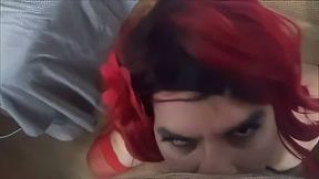 Oscar Gonzalez Sissy Faggot