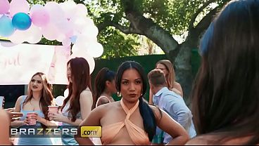 Oh Baby! He'_s A Cheater Lana Violet, Isa Bella, Meagan Moore / Brazzers/ Enter XVPROMO on official site for discount