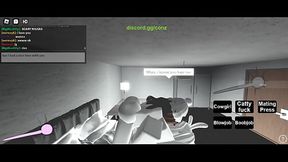 Roblox Lesbian condo