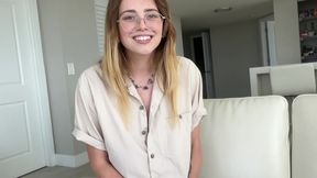 Tomboy Best Friend Proves Shes Not Gay Lucy Foxx Household Fantasy Scott Stark