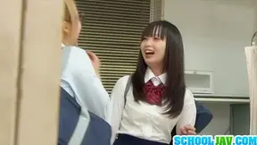 Young Japanese Babe – Mind-Blowing Blowjob Wild Doggy Style Ride