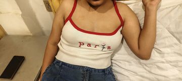 Pakistani Girlfriend Fucked in Bedroom
