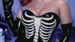  Happy Halloween of Your Goddess✨