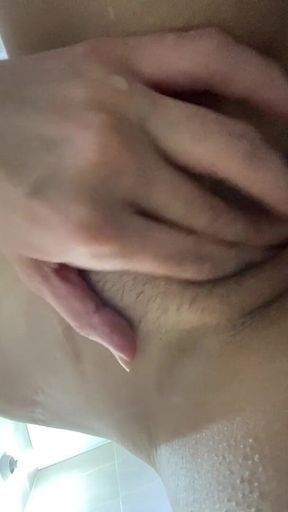 Naughty Surprise in the Bedroom Tonight