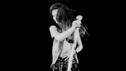 Vanessa Paradis - Tandem PMV by IEDIT