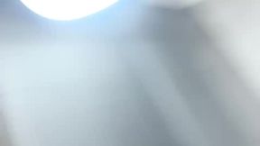 ts vanessa rafaella - masturbation and cum