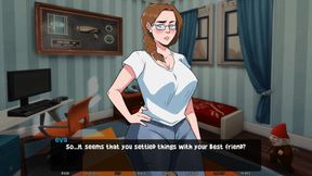 Dawn of Malice - #23 - She Wants Attention Too