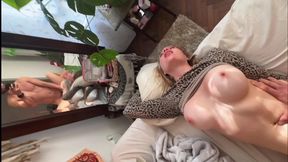 She Didn't Expect It to Feel Like This - Orgasm Compilation