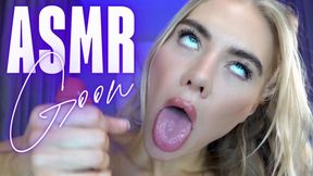 ASMR GOON