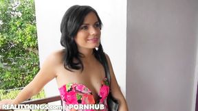 Hot Porn - Teenager wird zu Pornos überredet