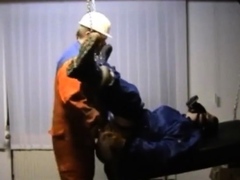 Worker Fuck