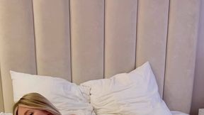 Community Creator
 @littleellee @Teasing and #Teen #Blonde #Naked movie hot adult | Tik.Porn