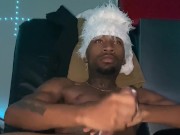 POV: KARTI KOKK FACETIME 4 PUSSY PLAY (QUICKIE)!