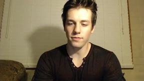 Kellan Fisher Private Show