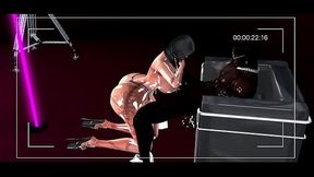 Malik - BITCH MASKED