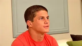 Lukas Shows Off His Horny Moves While Jacking Off Hotly – NaughtyLads 18+