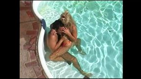 A Summer Blowjob