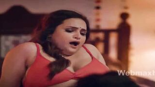 SARKAAYE LO KHATIYA - Erotic Indian Web Series with Hot Sex Scenes