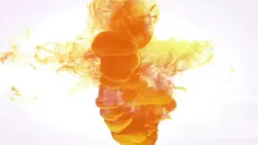 Hot blonde in yoga pants squats on a big cock during intense workout