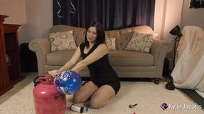 Your Special Birthday Party - Kylie Jacobs - WMV 1080p HD