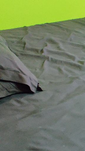 Asian Stepmom Gets Unexpected Surprise Fuck