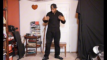 Spanking and Destroying My hole after a Basketball Date